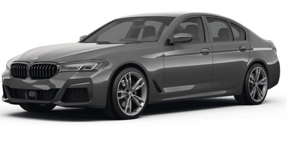 BMW M550I 2023 WBA13BK05PCM18032 image BMW M550I 2023 WBA13BK05PCM18032 image