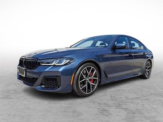 BMW M550I 2023 WBA13BK07PCN41234 image BMW M550I 2023 WBA13BK07PCN41234 image