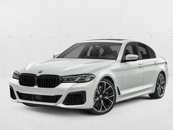 BMW M550I 2023 WBA13BK00PCM30573 image BMW M550I 2023 WBA13BK00PCM30573 image