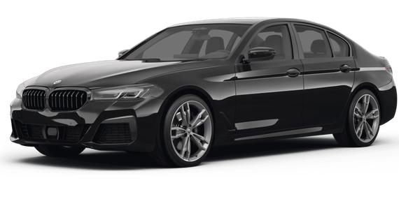 BMW M550I 2023 WBA13BK0XPCM34954 image BMW M550I 2023 WBA13BK0XPCM34954 image