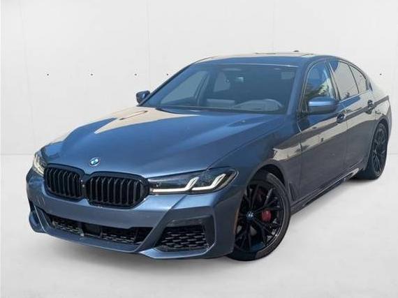 BMW M550I 2023 WBA13BK03PCM10253 image BMW M550I 2023 WBA13BK03PCM10253 image