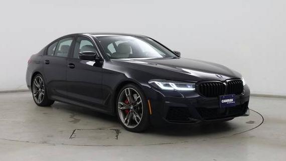 BMW M550I 2023 WBA13BK07PCN45929 image BMW M550I 2023 WBA13BK07PCN45929 image