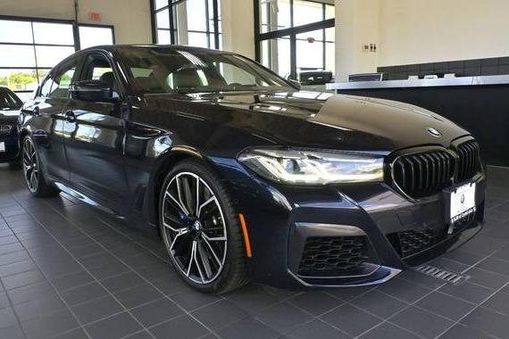 BMW M550I 2023 WBA13BK08PCM21233 image BMW M550I 2023 WBA13BK08PCM21233 image