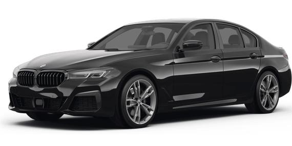 BMW M550I 2023 WBA13BK05PCM22680 image BMW M550I 2023 WBA13BK05PCM22680 image