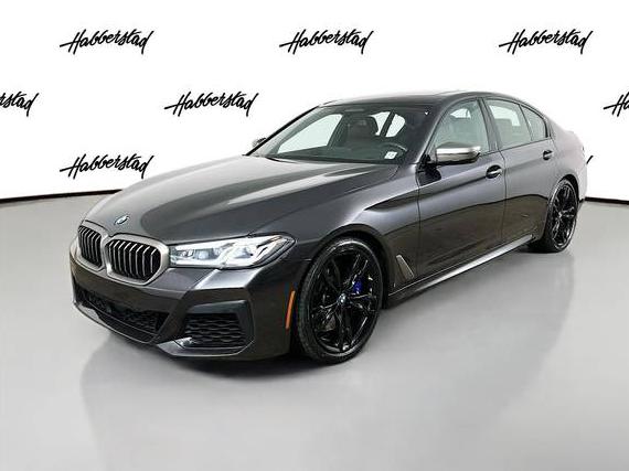 BMW M550I 2023 WBA13BK0XPCM62057 image BMW M550I 2023 WBA13BK0XPCM62057 image