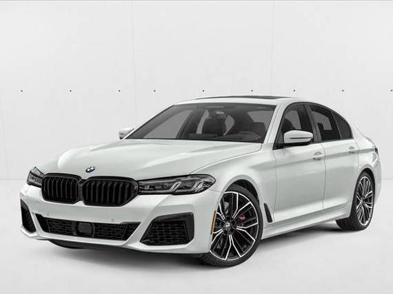 BMW M550I 2023 WBA13BK00PCM69499 image BMW M550I 2023 WBA13BK00PCM69499 image