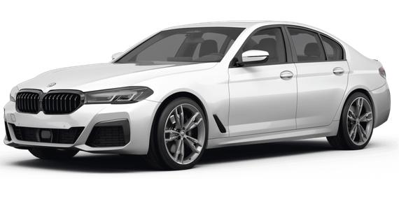 BMW M550I 2023 WBA13BK00PCL36628 image BMW M550I 2023 WBA13BK00PCL36628 image