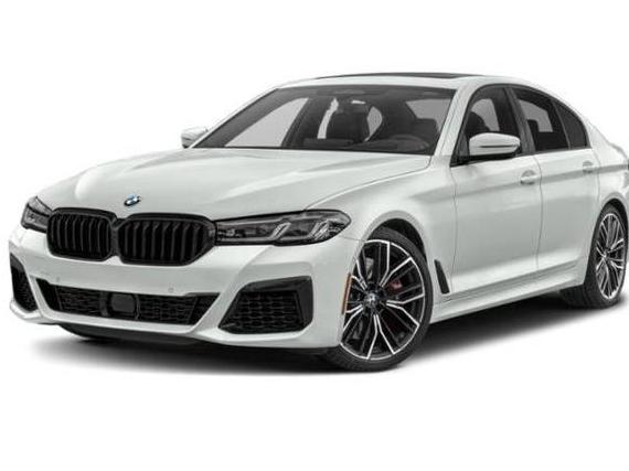 BMW M550I 2023 WBA13BK04PCL43257 image BMW M550I 2023 WBA13BK04PCL43257 image