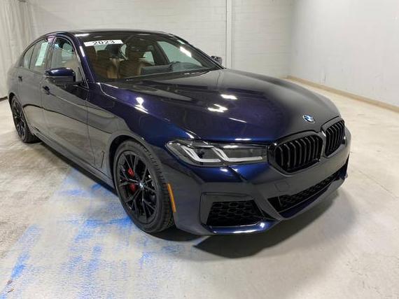 BMW M550I 2023 WBA13BK01PCM28928 image BMW M550I 2023 WBA13BK01PCM28928 image