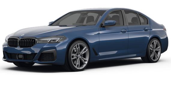 BMW M550I 2023 WBA13BK04PCM13680 image BMW M550I 2023 WBA13BK04PCM13680 image