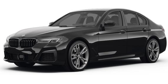 BMW M550I 2023 WBA13BK09PCL84094 image BMW M550I 2023 WBA13BK09PCL84094 image