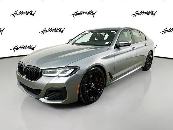 BMW M550I 2023 WBA13BK07PCL21737 image BMW M550I 2023 WBA13BK07PCL21737 image