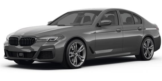 BMW M550I 2023 WBA13BK06PCL83954 image BMW M550I 2023 WBA13BK06PCL83954 image