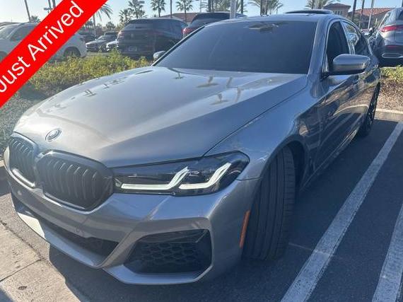 BMW M550I 2023 WBA13BK03PCM66077 image BMW M550I 2023 WBA13BK03PCM66077 image