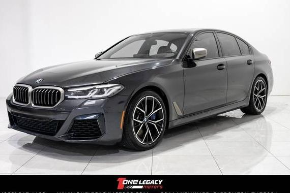 BMW M550I 2023 WBA13BK07PCM71721 image BMW M550I 2023 WBA13BK07PCM71721 image