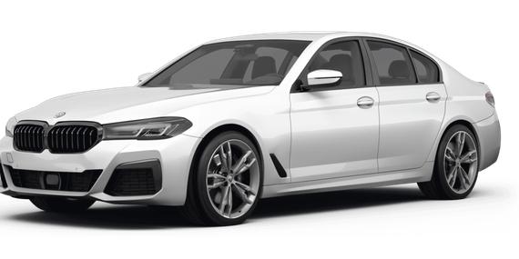 BMW M550I 2023 WBA13BK09PCL43402 image BMW M550I 2023 WBA13BK09PCL43402 image