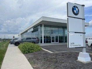 BMW M550I 2023 WBA13BK00PCM25793 image BMW M550I 2023 WBA13BK00PCM25793 image