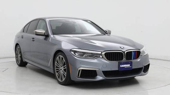 BMW M550I 2019 WBAJB9C59KB464015 image BMW M550I 2019 WBAJB9C59KB464015 image