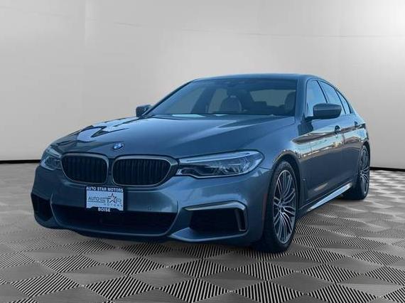 BMW M550I 2019 WBAJB9C5XKB464766 image BMW M550I 2019 WBAJB9C5XKB464766 image
