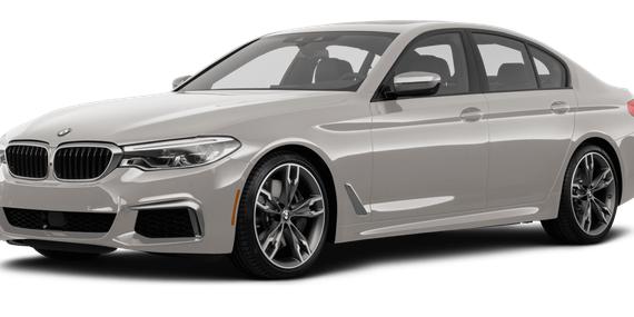 BMW M550I 2019 WBAJB9C51KB464798 image BMW M550I 2019 WBAJB9C51KB464798 image