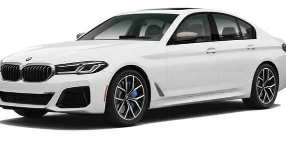 BMW M550I 2021 WBA13BK07MCF17885 image BMW M550I 2021 WBA13BK07MCF17885 image