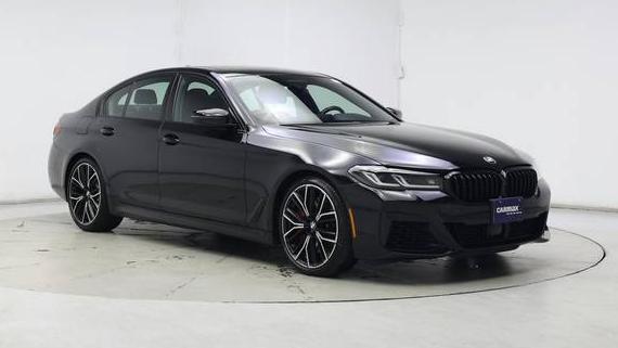 BMW M550I 2021 WBA13BK07MCF48196 image BMW M550I 2021 WBA13BK07MCF48196 image