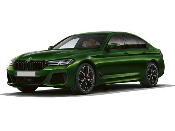 BMW M550I 2021 WBA13BK08MCG12259 image BMW M550I 2021 WBA13BK08MCG12259 image