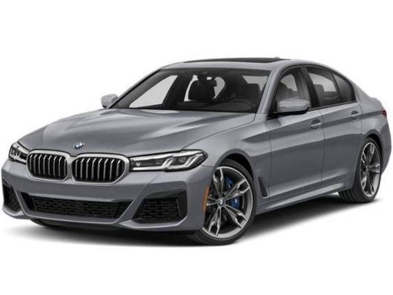 BMW M550I 2021 WBA13BK08MCF92448 image BMW M550I 2021 WBA13BK08MCF92448 image