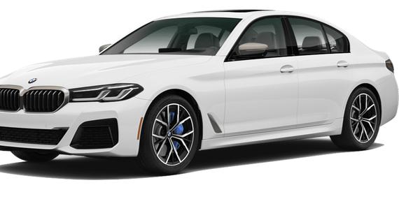 BMW M550I 2021 WBA13BK08MCG07644 image BMW M550I 2021 WBA13BK08MCG07644 image