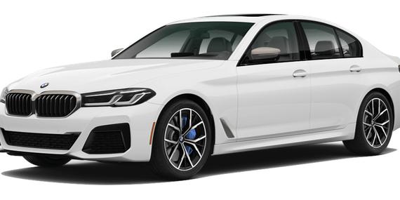 BMW M550I 2021 WBA13BK04MCF87957 image BMW M550I 2021 WBA13BK04MCF87957 image