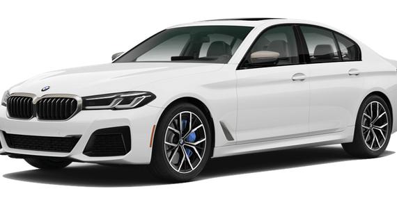 BMW M550I 2021 WBA13BK07MCH17696 image BMW M550I 2021 WBA13BK07MCH17696 image