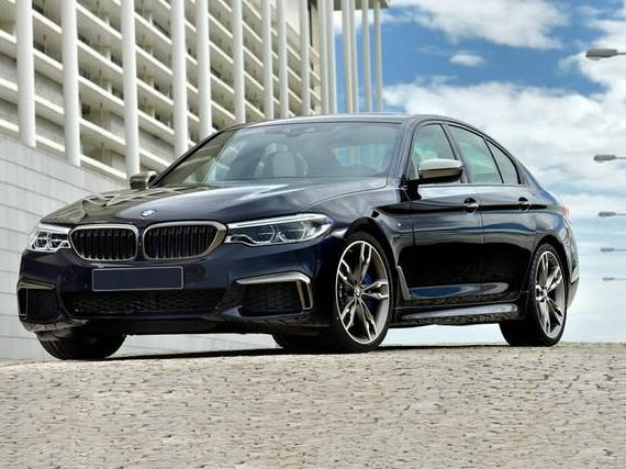 BMW M550I 2020 WBAJS7C08LCE48380 image BMW M550I 2020 WBAJS7C08LCE48380 image