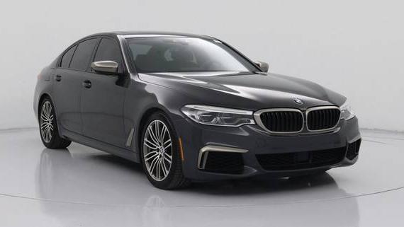 BMW M550I 2020 WBAJS7C00LCD95674 image BMW M550I 2020 WBAJS7C00LCD95674 image