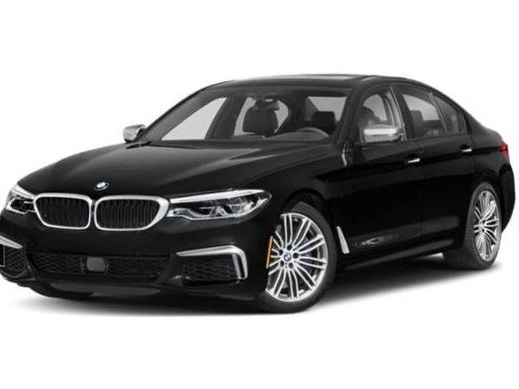 BMW M550I 2020 WBAJS7C08LCD87984 image BMW M550I 2020 WBAJS7C08LCD87984 image