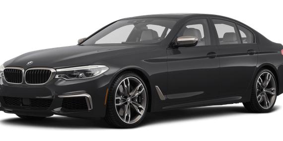 BMW M550I 2020 WBAJS7C0XLCD82740 image BMW M550I 2020 WBAJS7C0XLCD82740 image