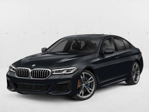 BMW M550I 2022 WBA13BK04NCL04004 image BMW M550I 2022 WBA13BK04NCL04004 image