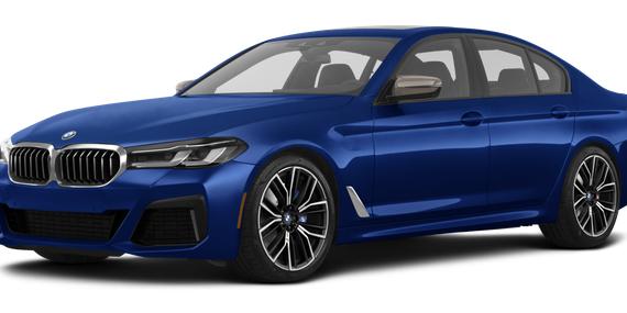 BMW M550I 2022 WBA13BK08NCH68349 image BMW M550I 2022 WBA13BK08NCH68349 image