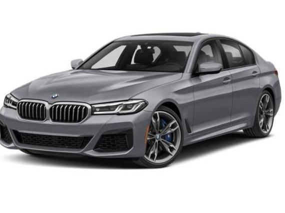 BMW M550I 2022 WBA13BK02NCJ21572 image BMW M550I 2022 WBA13BK02NCJ21572 image