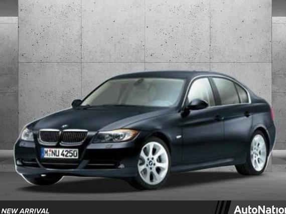 BMW 330XI 2006 WBAVD33596KV59883 image BMW 330XI 2006 WBAVD33596KV59883 image