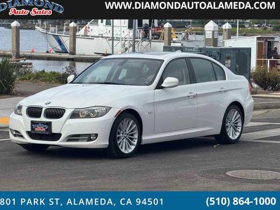 BMW 335D 2011 WBAPN7C50BA781841 image BMW 335D 2011 WBAPN7C50BA781841 image