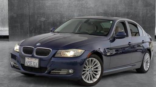 BMW 335D 2011 WBAPN7C51BF184040 image