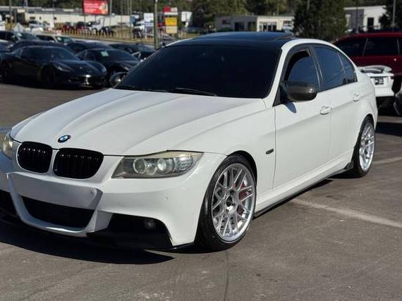 BMW 335D 2011 WBAPN7C56BA779804 image BMW 335D 2011 WBAPN7C56BA779804 image