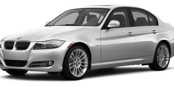 BMW 335D 2011 WBAPN7C59BF184142 image