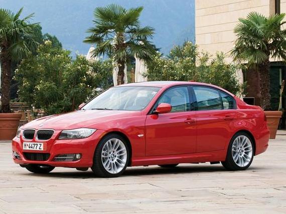 BMW 335D 2011 WBAPN7C53BF184394 image