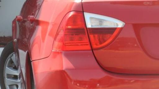 BMW 325XIT 2006 WBAVT13516KW22501 image