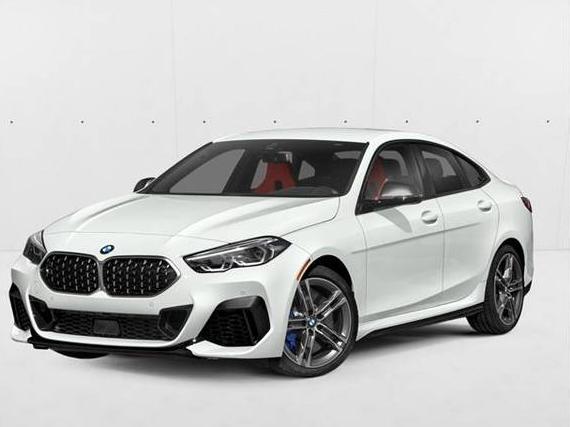 BMW M235I 2023 WBA13AL03P7M08035 image BMW M235I 2023 WBA13AL03P7M08035 image