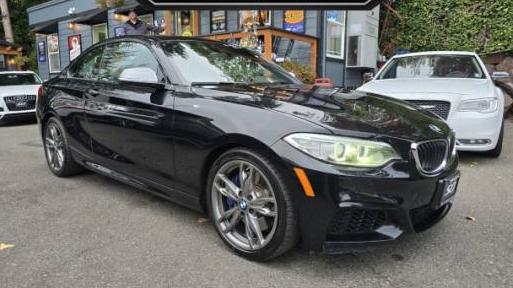 BMW M235I 2016 WBA1J7C5XGV359979 image