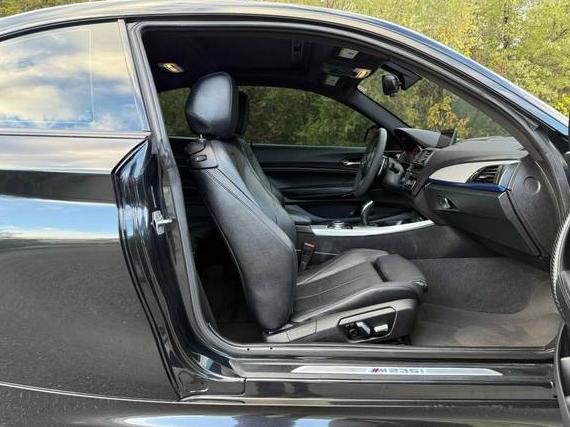 BMW M235I 2016 WBA1J7C57GV360698 image BMW M235I 2016 WBA1J7C57GV360698 image