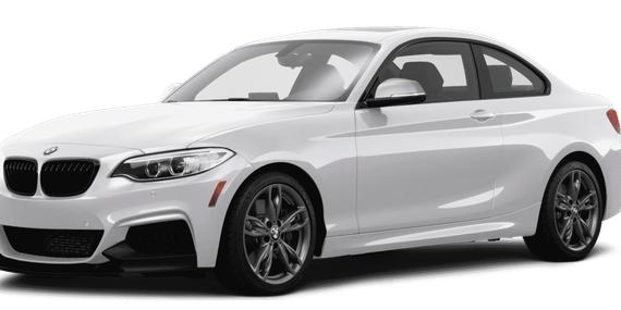 BMW M235I 2016 WBA1J7C5XGV360873 image BMW M235I 2016 WBA1J7C5XGV360873 image
