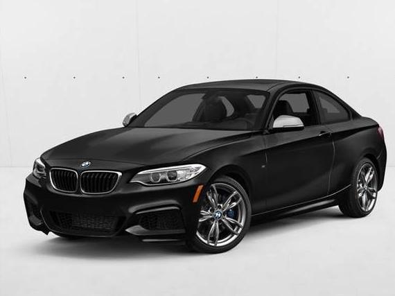 BMW M235I 2016 WBA1J7C54GV360920 image BMW M235I 2016 WBA1J7C54GV360920 image